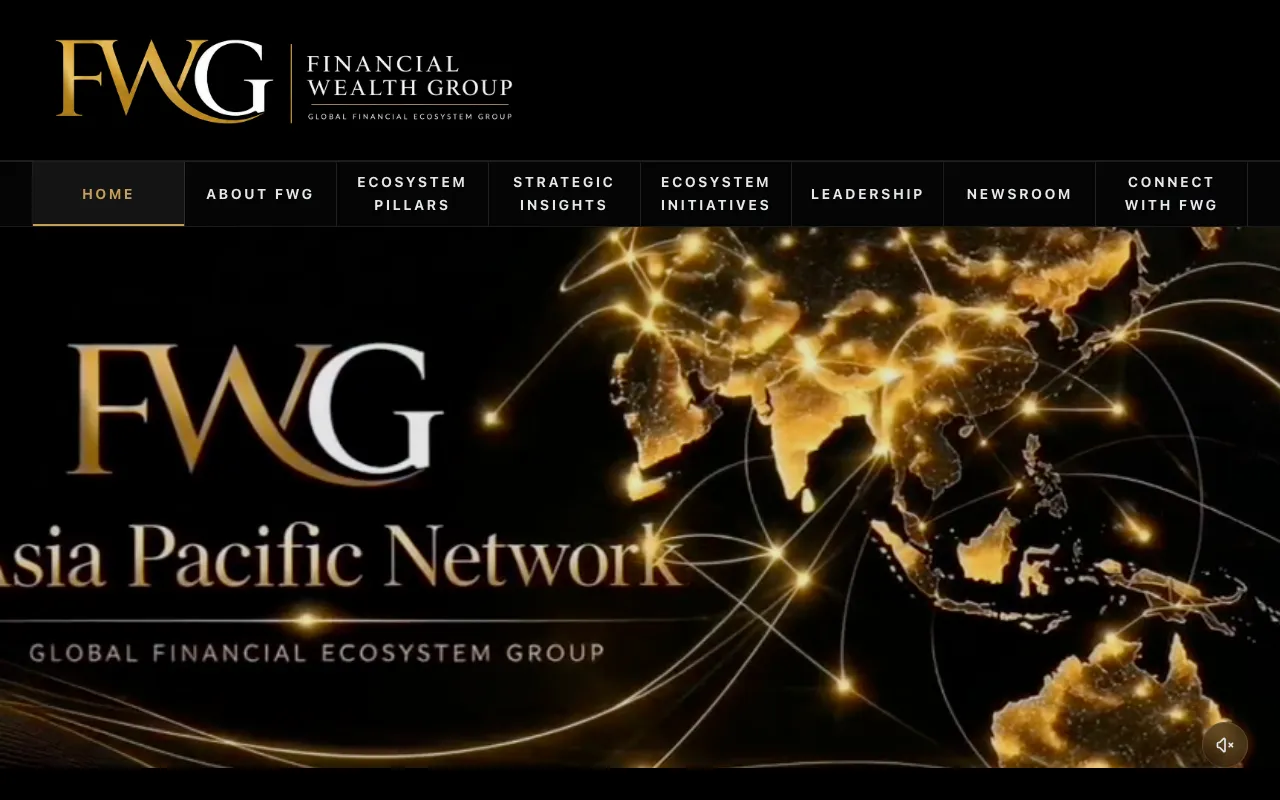 FWG Ecosystem