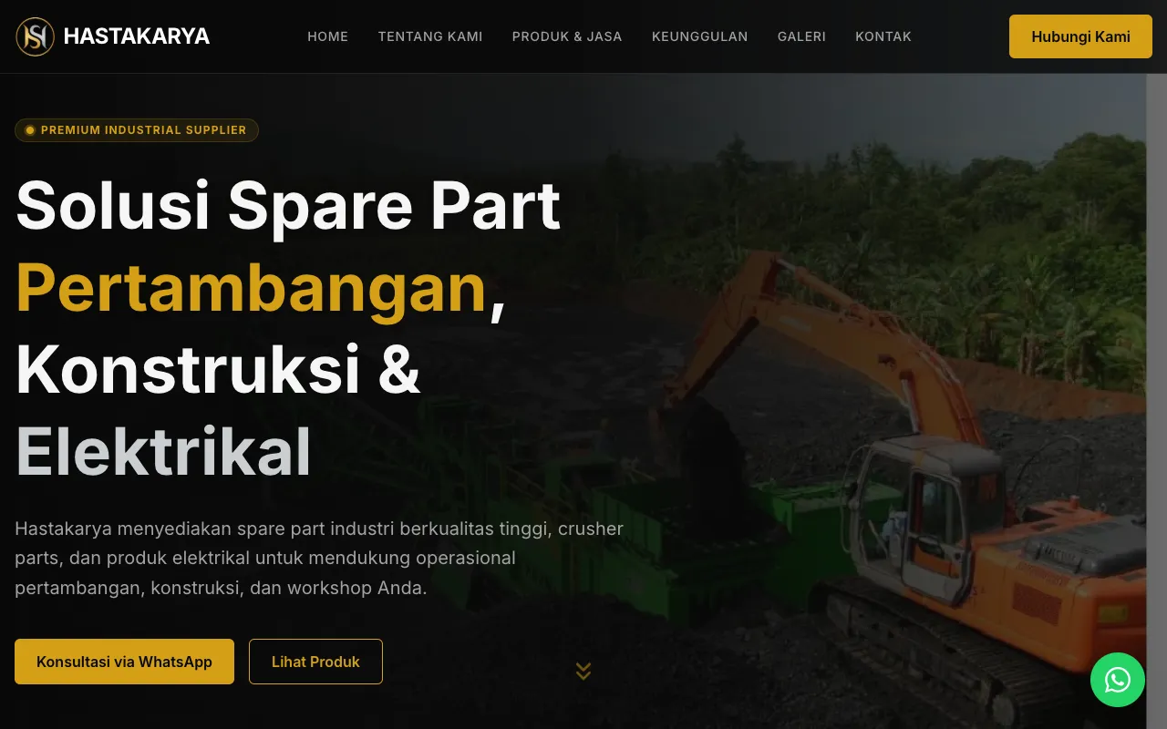 Hasta Karya